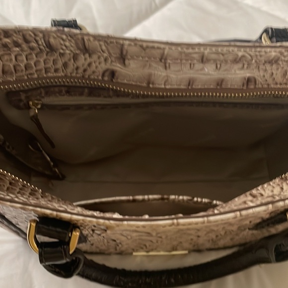 Brahmin Small Ashlee bag - Picture 7 of 8